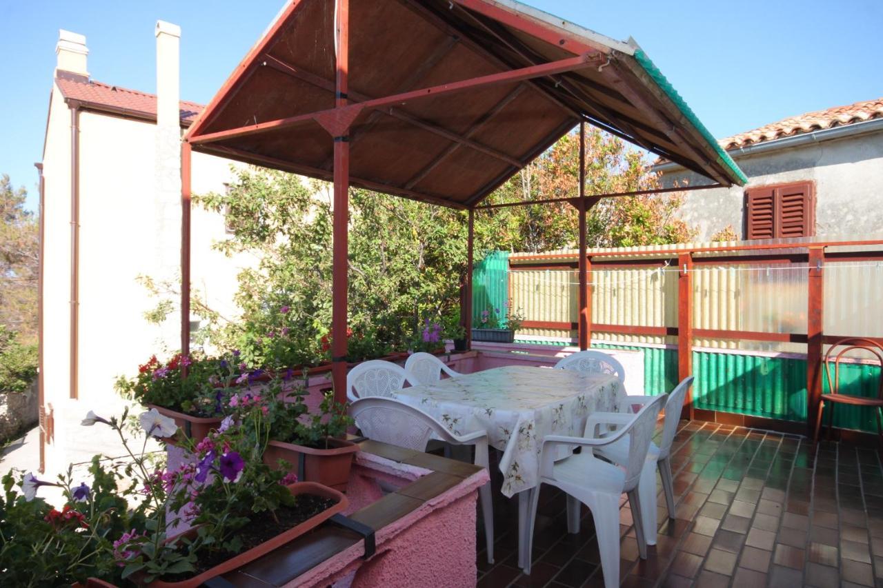 Apartments With Wifi Stivan, Cres - 382 Exterior foto