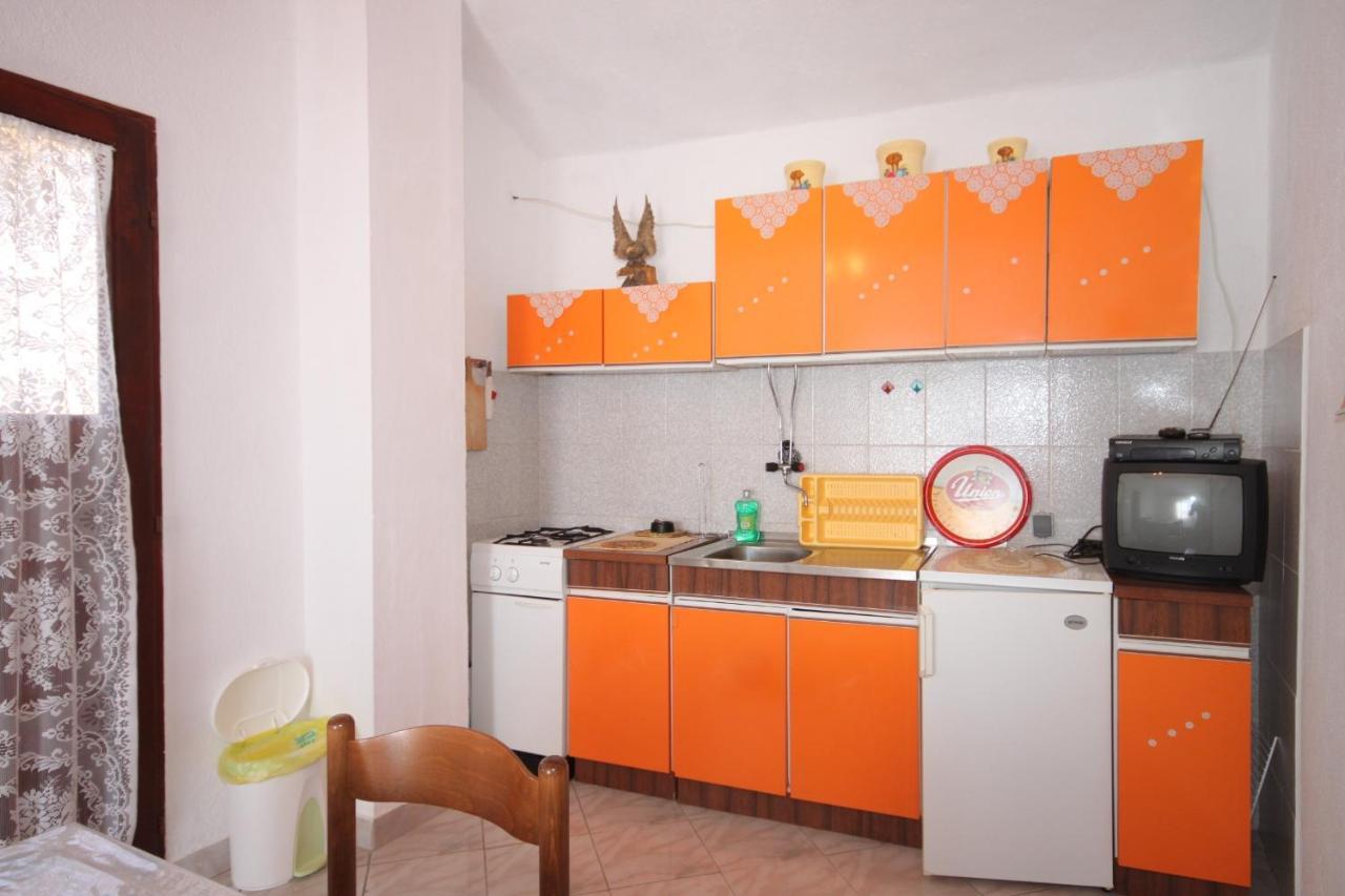 Apartments With Wifi Stivan, Cres - 382 Exterior foto